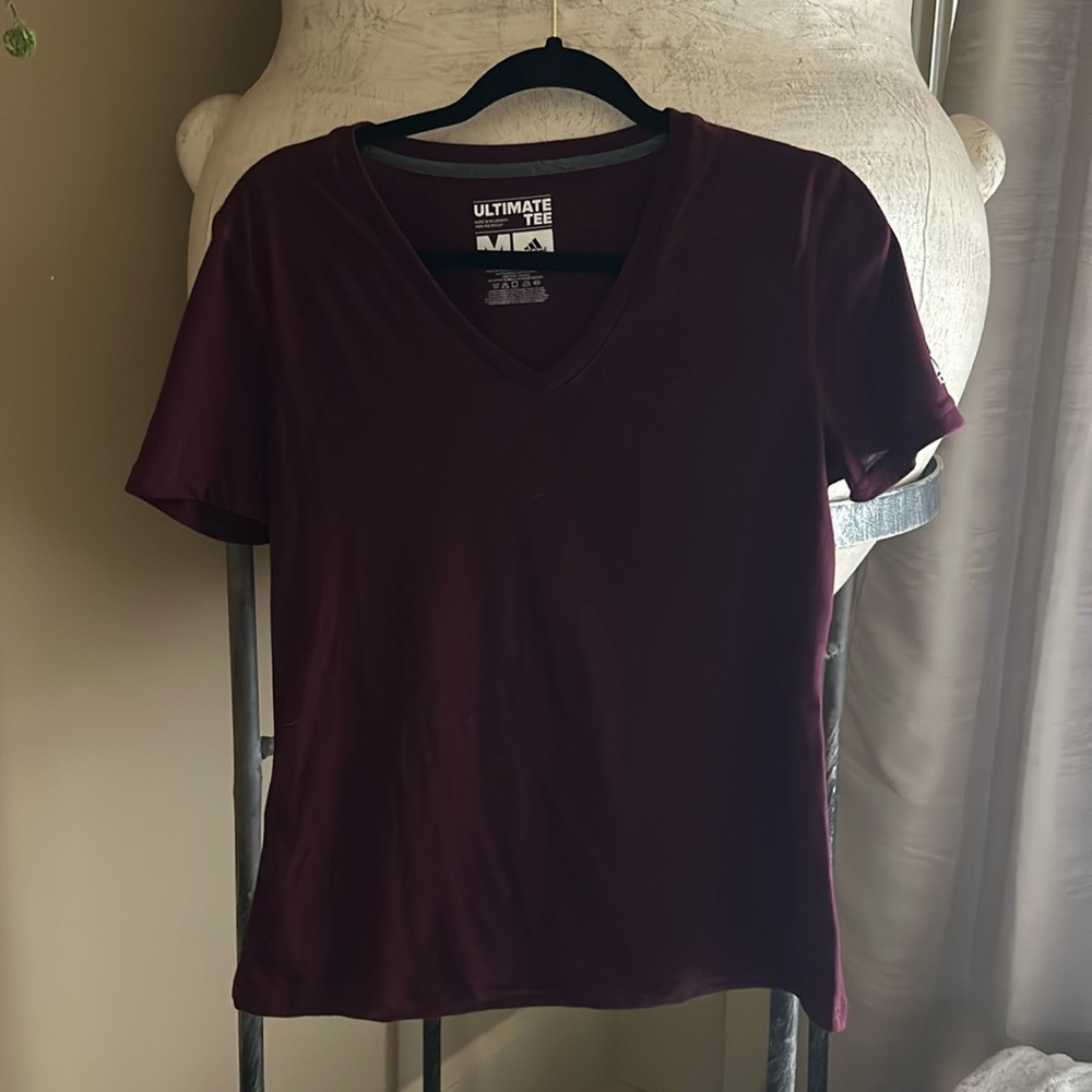 Adidas Top